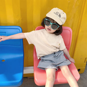 Vêtements pour enfants pour bébé fille <span class=keywords><strong>Rock</strong></span> Band malaisie col chinois T-Shirt achats en ligne - Product Image 2