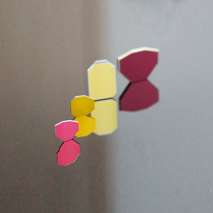 مرآة مسح ليزرية بصرية (مرآة جالفانومتر) من رونار سميث لجهاز المسح الضوئي بتقنية CO2/YAG بطول موجي 532 نانومتر/650 نانومتر بسعر تنافسي - Product Image 3