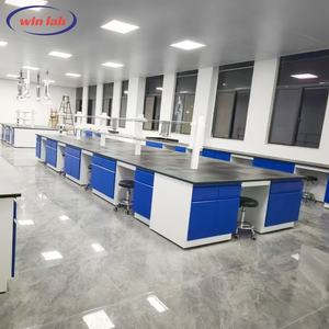 Mobiliario de Laboratorio Personalizado, Equipo Científico de Histopatología, Equipo Biomédico, Equipo de Cultivo de Tejidos - Product Image 5