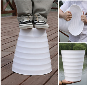 Grands pots de pépinière <span class=keywords><strong>d</strong></span>'extérieur, pots de fleurs en plastique, grands pots pour plantes <span class=keywords><strong>d</strong></span>'<span class=keywords><strong>intérieur</strong></span>, vente en <span class=keywords><strong>gros</strong></span> - Product Image 4
