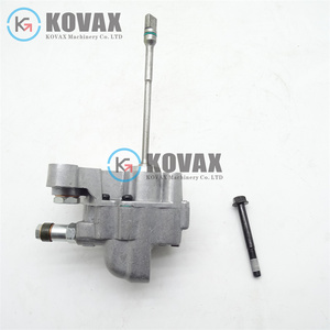 Pompe à carburant 21067955 21067551 20752310 pour Volvo D12 FH12 FM12 Camion Excavatrice EC360 Compatible avec Renault <span class=keywords><strong>Magnum</strong></span> pour Excavatrice - Product Image 1