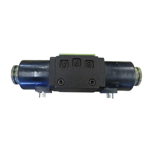 ระบบไฮดรอลิกแบบตอบสนองไดนามิกสูง รุ่น VDS ซีรีส์ VDS1850 VDS1950 VDS2050 VDS1850F2H05D006 สำหรับการควบคุม - Product Image 4