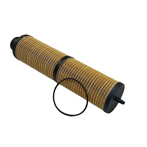 Filtre à huile pour compresseur d'air Manny 1622365200 pour l'élimination des contaminants du système de lubrification - Product Image 5