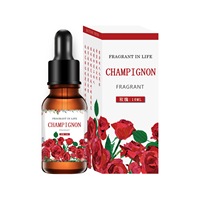 Ensemble d'aromathérapie à l'huile de citron et de lavande de haute qualité Huile essentielle soluble dans l'eau Diffuseurs d'huiles essentielles Huile essentielle 10 ml