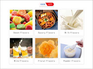 Nhà Máy Outlet Dưa Hấu Hương Vị Cấp Thực Phẩm Để Làm Ice Cream Nước Giải Khát Sữa Nước Trái Cây Flavours-Cho Thuốc Lá Sử Dụng - Product Image 3