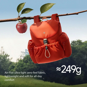 Nouveau <span class=keywords><strong>sac</strong></span> à <span class=keywords><strong>dos</strong></span> de voyage en nylon pour femme, style universitaire, <span class=keywords><strong>sac</strong></span> d'école tendance et polyvalent - Product Image 2