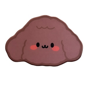 2025 Cao Su Tự Nhiên Không Thường Xuyên Nhỏ Chuột Pad Tùy Chỉnh Với Kích Thước Khác Nhau Độ Dày Mô Hình Thiết Kế Chuột Pad Bàn Phím Mat - Product Image 1