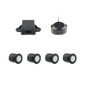 Sensor de estacionamento para toyota hiace, fabricante de oem, automóvel, auxílio reverso, kit de acessórios de peças originais