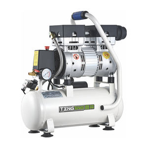 מכירות ישירות במפעל של מדחסים אוויר חם באיכות גבוהה מדחס אוויר נייד ועמיד - Product Image 1