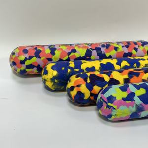 Equipo de Agilidad Ecológico de Primera Calidad para Perros, Juguetes para Masticar con Cuerda, Varilla para Morder, Hechos de EVA - Product Image 2