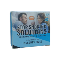 Dilatateurs nasaux en silicone de qualité médicale OEM/ODM en gros, pince nasale anti-ronflement en silicone pour améliorer le sommeil et corriger les problèmes respiratoires