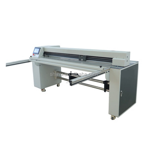 Automatische Elektrische Vinyl Sticker Pvc <span class=keywords><strong>Kt</strong></span> Board Sheet Cutter Snijmachine Canvas Vinyl Sticker Snijmachine - Product Image 1