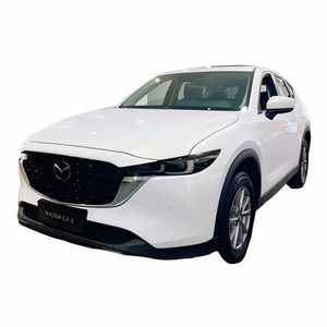 Mazda 2.0L Gasolina Automóvil Combustible Vehículos Gasolina SUV Gas Coche Mano Izquierda Coche Usado SUV Mazda <span class=keywords><strong>CX5</strong></span> - Product Image 1