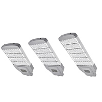 Échantillon Gratuit Disponible - Lampadaire LED Modulaire Extérieur IP65 pour Autoroute et Route, 100W, 150W, 200W, 250W, 300W