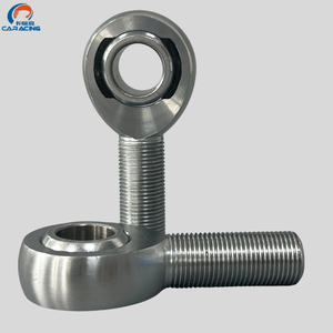 XM12 ذكر خيوط سبائك الصلب نهاية رود Inch تتحمل قوة عالية التشحيم الذاتي للاستخدام الثقيلة - Product Image 6