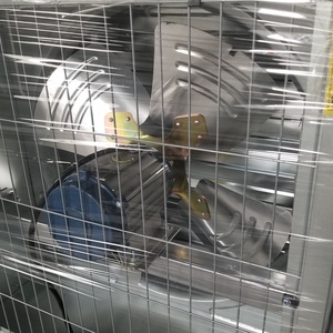 Ventilateur <span class=keywords><strong>d</strong></span>'extraction Vertical avec Ventilation, système de Ventilation axiale, ventilateur de refroidissement, échappement, <span class=keywords><strong>pour</strong></span> serre agricole - Product Image 4