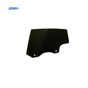 Vidrio de Puerta de Auto con Protección UV y Privacidad de Excelente Calidad para Tesla Modelo YL 2025 - Product Image 5