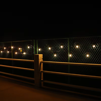 Guirlande lumineuse extérieure à LED blanc chaud IP65 incassable en PVC pour jardin, patio, arrière-cour, mariage, Noël-Guirlande lumineuse étanche