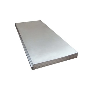 Hoja de molibdeno con horno de alta temperatura Mo1 Mo2 Moly Placa de molibdeno - Product Image 6