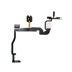 Cable Flexible para Botón de Encendido y Botones de Volumen para <span class=keywords><strong>iPhone</strong></span> <span class=keywords><strong>11</strong></span> Pro Max - Product Image 3