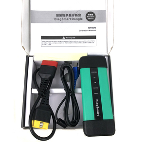 Interface de diagnostic pour camions Wechai Sinotruk Sitrak EOL - Product Image 1