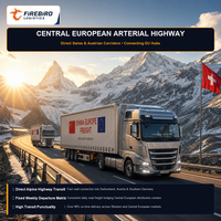 Firebird.Truck.delivery.for.europe.fba.replenishment.local.truck.team.arrange.appointment.dock.unloading