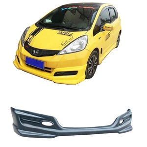 2011-2013 for Fit for Mugen Style ABS Plastic <b>Car</b> Bodykit New Front Lip Rear Lip Side Skirts for 2011 2013 - Product Image 2