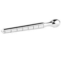SM 304 masturbateurs en acier inoxydable pour hommes dilatateur urétral bâtons d'oeil de cheval jouets sexuels Insertion de pénis jouets de Stimulation de l'urètre