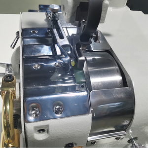 Machine manuelle de finition et d'émincage du cuir, 220V, avec couteau rond, pour chaussures et bottes – Meilleures ventes - Product Image 4