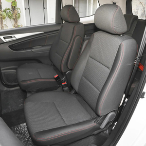 2025 Changan <span class=keywords><strong>Auchan</strong></span> A600 EV Fourgon de tourisme MPV électrique avec véhicule à énergie nouvelle à grande vitesse de 405 km - Product Image 6