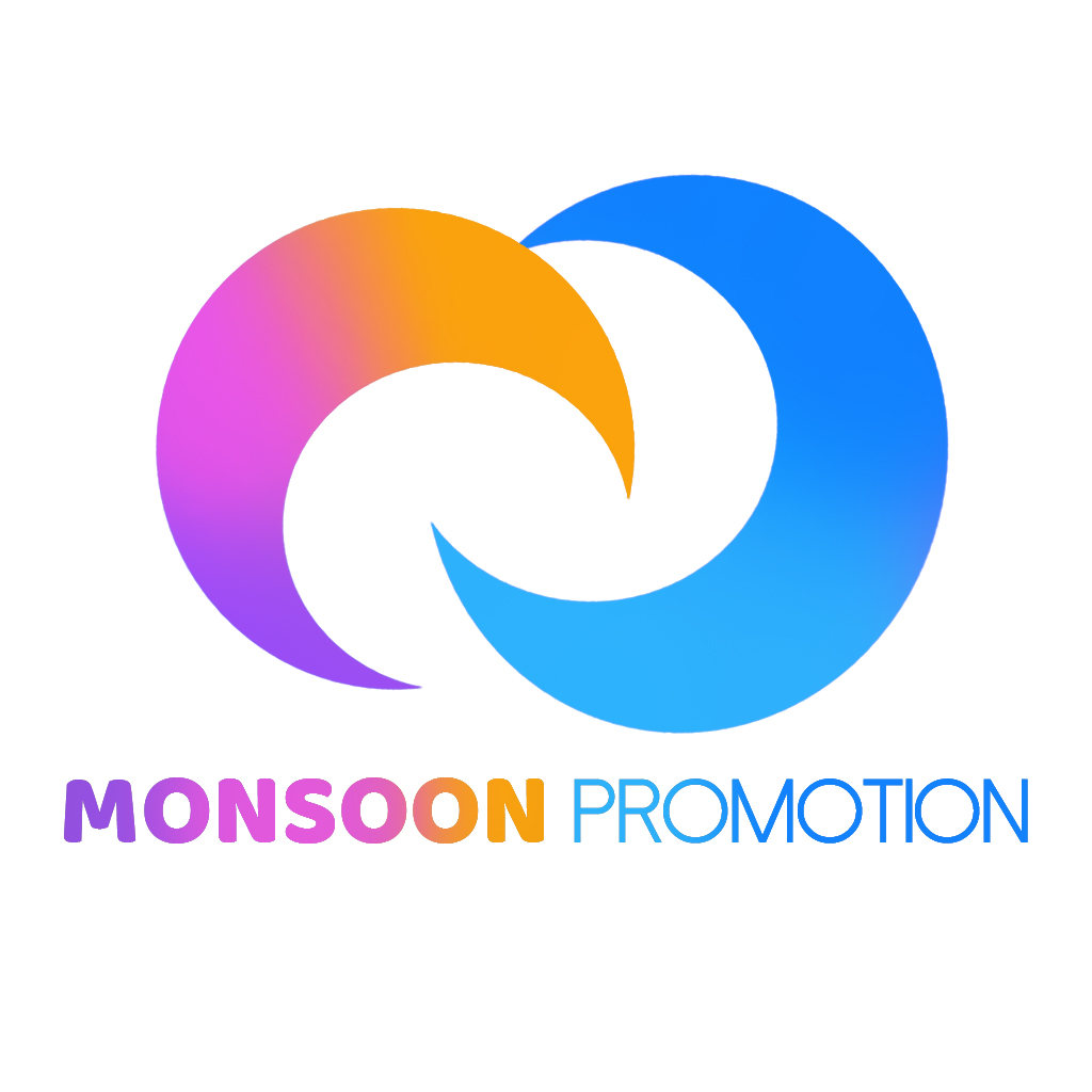 Fuzhou Monsoon Promotion Import And Export Co.,ltd. logo