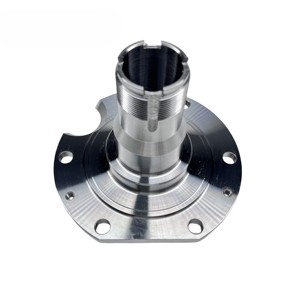 40011-VB200 40011VB200 Piezas de Automóvil de Alta Calidad, <span class=keywords><strong>Venta</strong></span> Caliente, Conjunto de Rodamiento de Cubo de Rueda Trasera para Nissan Murano 2005-2015 - Product Image 1