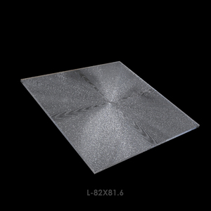 <span class=keywords><strong>Lentille</strong></span> <span class=keywords><strong>de</strong></span> <span class=keywords><strong>Fresnel</strong></span> Rectangle 82x81.6mm pour <span class=keywords><strong>projecteur</strong></span> <span class=keywords><strong>de</strong></span> <span class=keywords><strong>lentille</strong></span> <span class=keywords><strong>de</strong></span> <span class=keywords><strong>Fresnel</strong></span> en matériau PMMA - Product Image 4