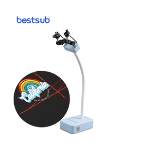 حرفة اكسبريس DTF التي شيرت فيلم الصحافة لتحديد المواقع لتيشيرت الحرارة الصحافة تحديد المواقع جهاز تحديد المواقع مباشرة إلى أداة الفيلم - Product Image 1