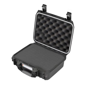Estuche Rígido de Plástico con Espuma, Estuche Protector Impermeable IP67 para Drones, Cámaras, Relojes, Teléfonos, Caja de Herramientas - Product Image 1
