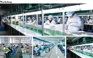 37mm BLDCギアモーター 高トルク 低騒音 12V/24V リニアドライブ用 海上機器用 - Product Image 6