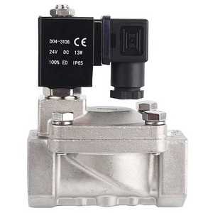 Vente d'usine MYRSP-40J électrovanne en acier inoxydable divers modèles dans les pièces pneumatiques de haute qualité de la série MYRSP - Product Image 5