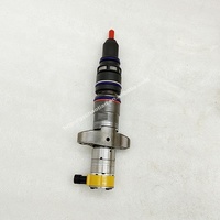 387-9427 Injecteur de carburant diesel C7 pièce de moteur diesel OEM C7 ensemble d'injecteur de carburant de moteur 3879427