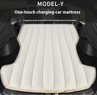 Voiture Camping Lit Gonflable Matelas Escargot Oncle Artefact de Couchage Arrière avec Matériau EVA Modèle YY Matelas de Couchage