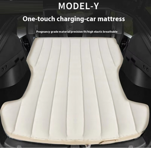 Colchón de cama inflable para acampar en coche, artefacto para dormir trasero de tío Caracol con Material EVA, modelo YY, almohadilla para dormir - Product Image 2