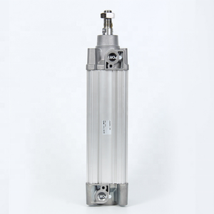 ขายดี กระบอกลมมาตรฐานแบบสองทาง SMC CP96SDB63-160C ของแท้ ราคาถูก - Product Image 4