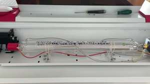 Machine de découpe <span class=keywords><strong>laser</strong></span> tube <span class=keywords><strong>laser</strong></span> <span class=keywords><strong>epilog</strong></span> 40w - Product Image 4