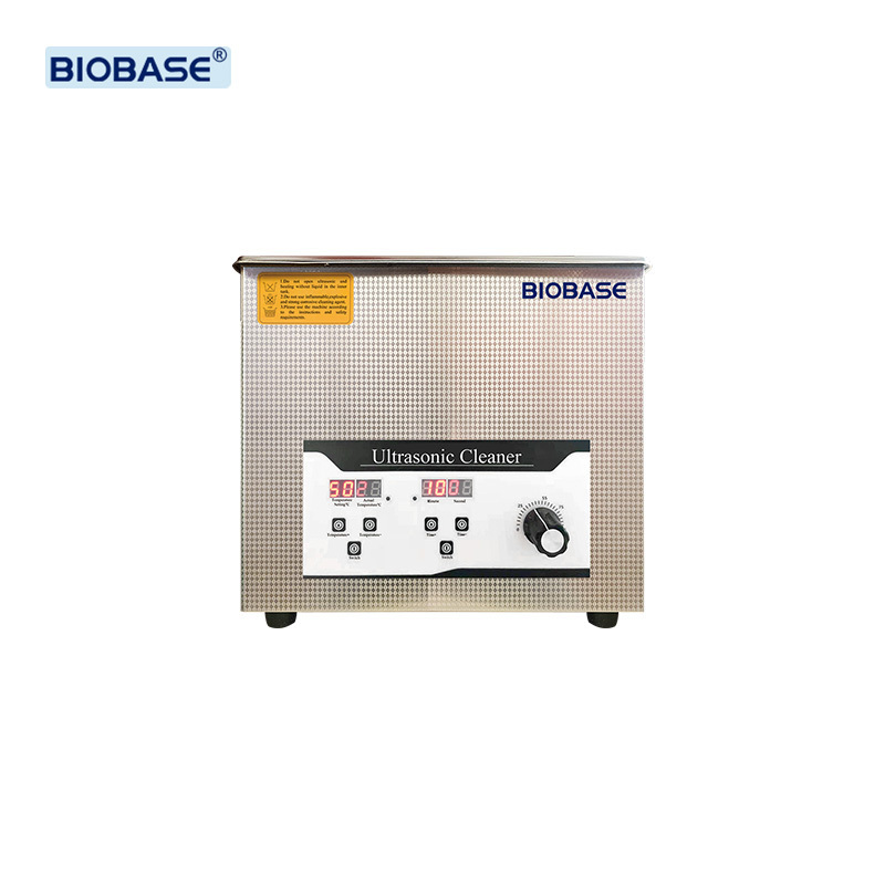BIOBASE Ultrasonic Machine Double Frequency 28