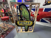 Enseigne néon LED personnalisée en verre, étanche IP65, multicolore, pour bars, clubs, restaurants, commerces, entreprises, art mural intérieur