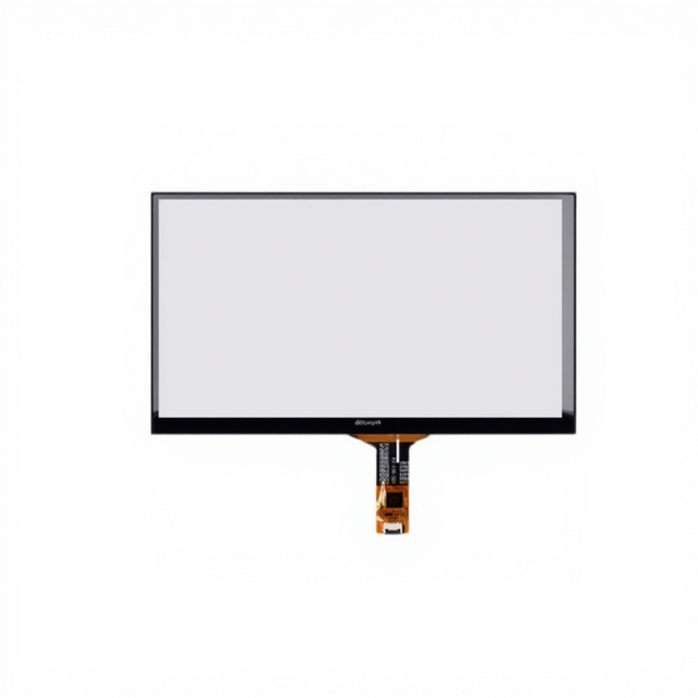 7 INCH capacitive touch screen touch glass touch panel 164*99mm AT070TN90 V.1 AT070TN92 V.X AT070TN94