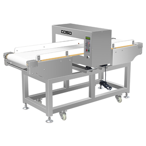 Digital Detector Metal Detection System Aluminum Foil Film Packing Ferrous Pollution AMC500 Metal Detector AMC500 AMC500 AMC500 - Product Image 1