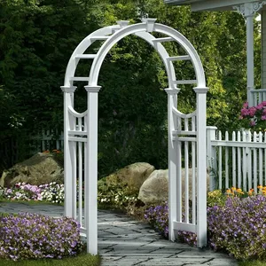 Custom Different Sizes Louvered Sun Cover Pergola Outdoor