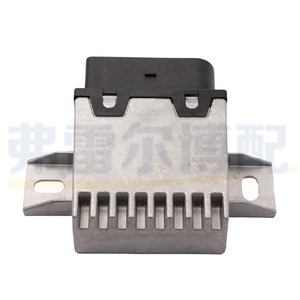 Módulo de control de la bomba de combustible 4F1906093B 4F1906093C para Volkswagen Audi Q7, pieza de repuesto original - Product Image 3