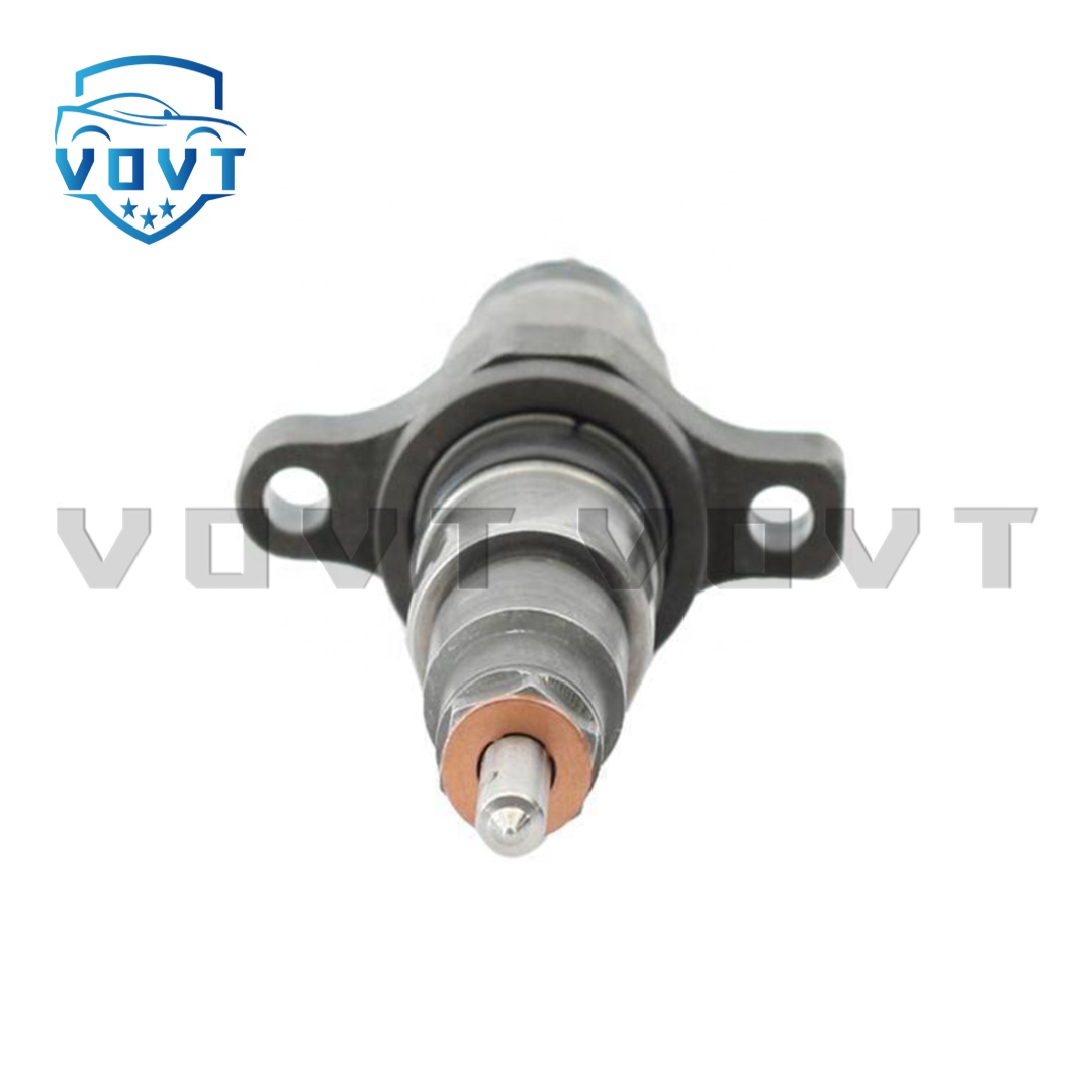 High Quality Reasonable Price Common Rail Fuel Injector 5263307RX for Auto Parts