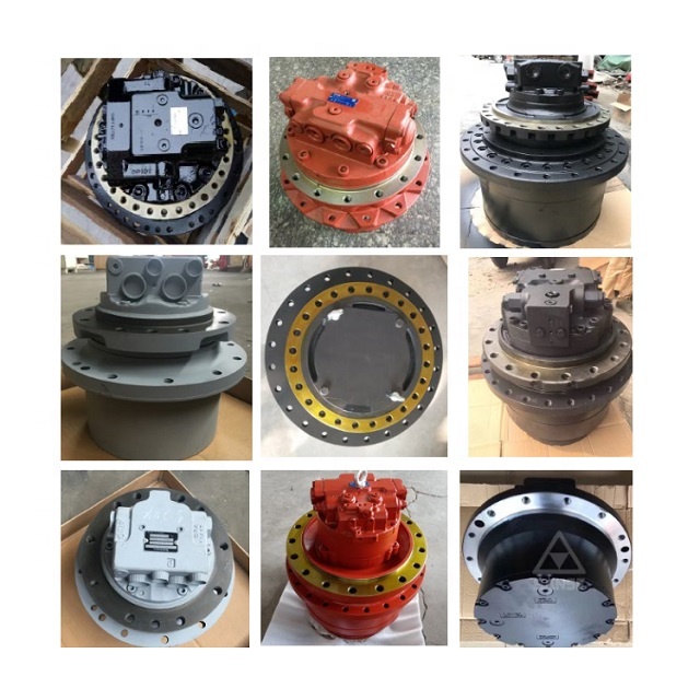 yukollectionページ Coupling Assembly 4671573 4641504 for Hitachi MA200 ZX170W-3